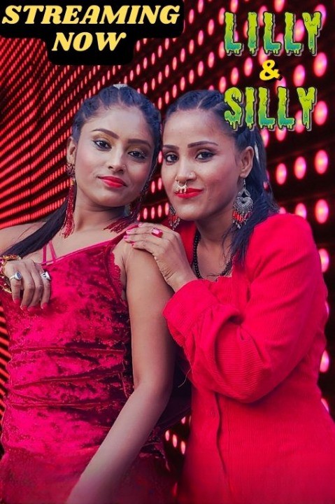 Lilly and Silly (2023) NeonX